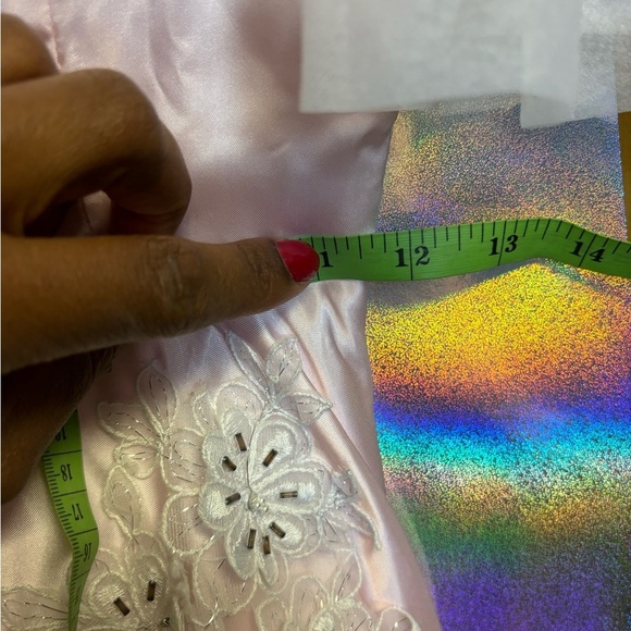 Fairy Style Gown Size 24” Waist - Picture 7 of 10